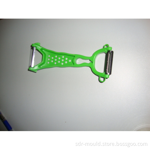 Insert Molding Made by SDR